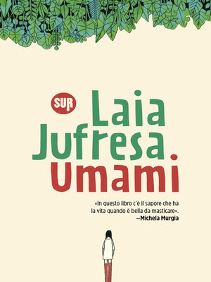 cover image of Umami